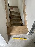 Menuiserie int&eacute;rieure portes et escaliers sur mesure Cr&eacute;a-M